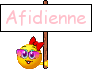:afidienne:
